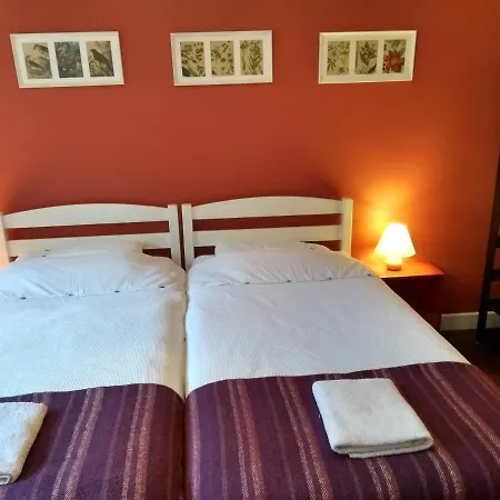 Kilcommon Lodge Holiday Hostel-2